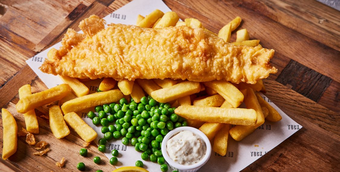 Menus at The Acorn The Acorn in Horeston Grange